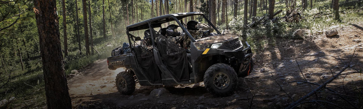 2022 Polaris® Ranger® 1000 for sale in Jimmy Jones Polaris®, Kingsland, Georgia