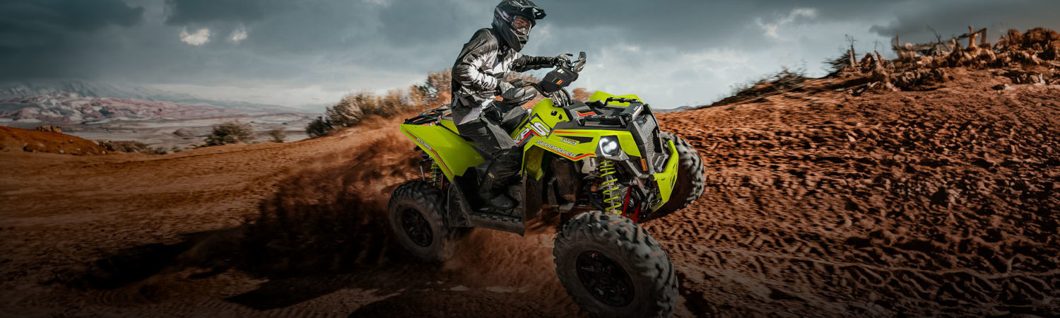 2025 Polaris® Scrambler® XP 1000 for sale in Jimmy Jones Polaris®, Kingsland, Georgia