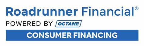 Roadrunner Financial Logo