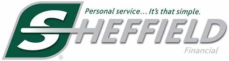 Sheffield Financial Logo