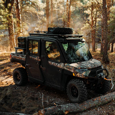 Polaris® Vehicle Image
