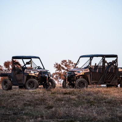 Polaris® Vehicle Image