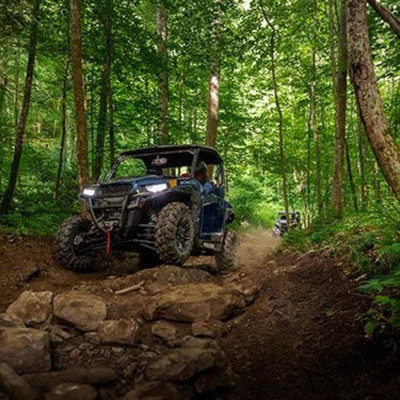Polaris® Vehicle Image