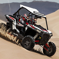 Polaris® RZR® & General®