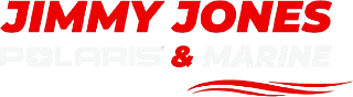 Jimmy Jones Polaris®
