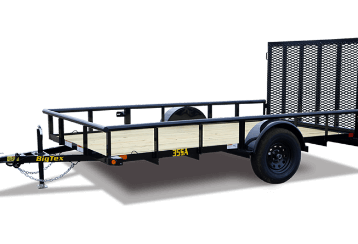 Trailers for sale in Kingsland, GA